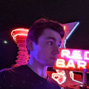 Meet your Posher, Jared